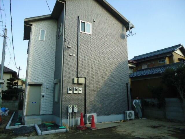 チュリス竹ノ塚Ⅱ