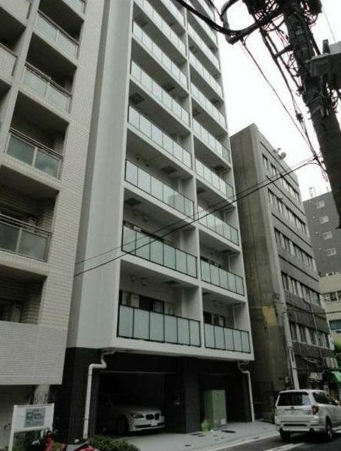 リビオレゾン東銀座