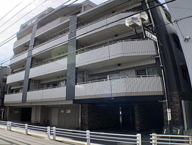 日神パレステージ新小岩EAST
