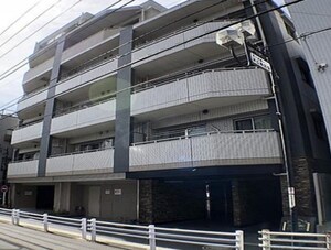 日神パレステージ新小岩EAST外観写真