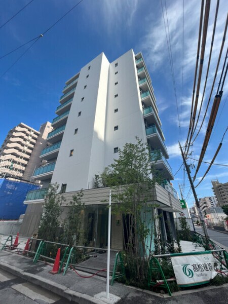 cachette・la・foret外観写真
