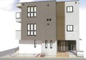 仮称　ビューノ千住大川町