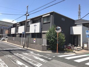 オトアⅠ外観写真