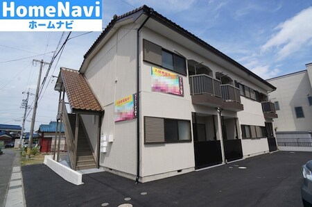 ダイムコーポ大池II外観写真