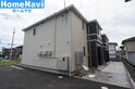 ベルシーナ鈴鹿　B棟