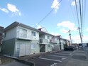 清明プラザ　A棟