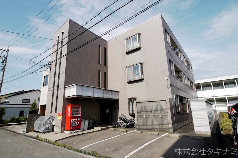 パークサイド成和
