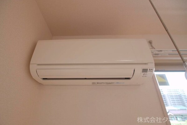その他設備(エアコン)