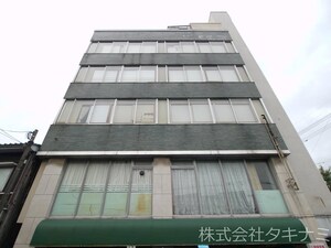ムソービル外観写真