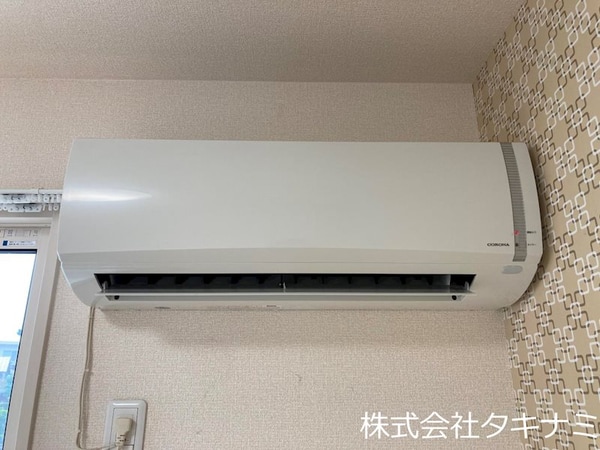 その他設備(エアコン（洋室）)