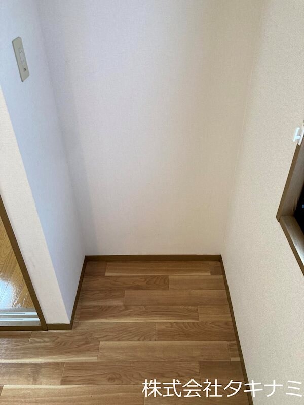 その他(冷蔵庫置き場)