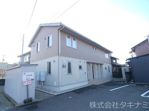 ノーブル照手外観写真