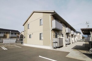 プレミアA外観写真