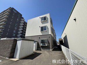 JEWEL外観写真