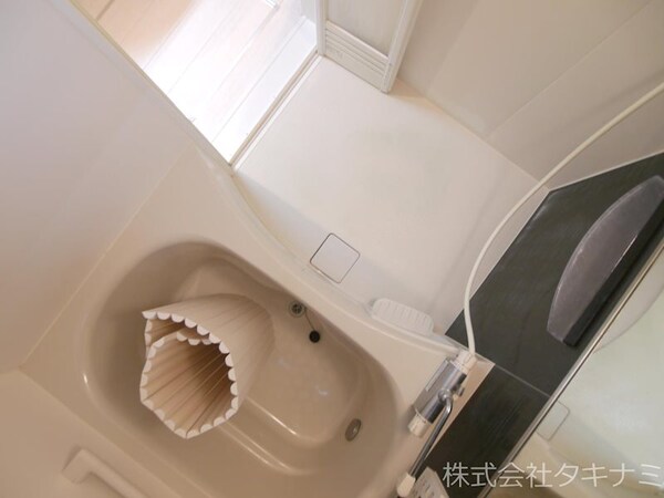 風呂画像