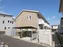 リビングタウン舟橋弐番館