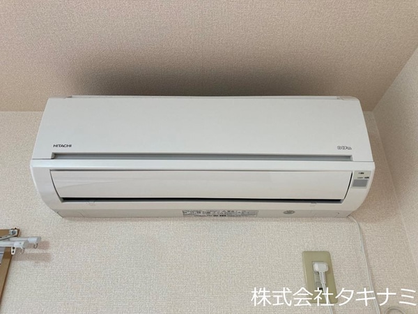 その他設備(エアコン（リビング）)