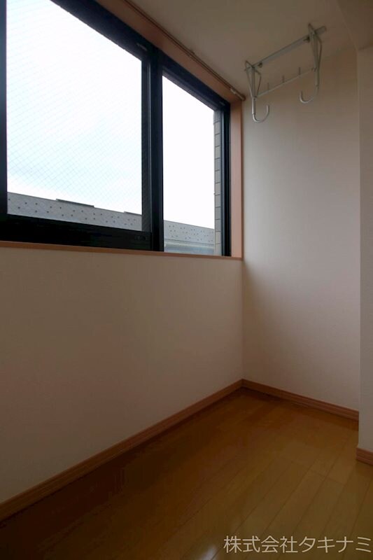 物件内観写真14　(サンルーム)