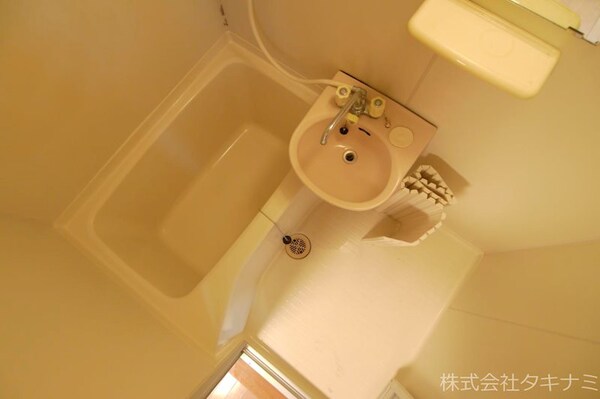 風呂画像