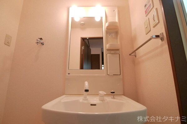 洗面所
