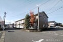 リビングタウン舟橋壱番館　A棟