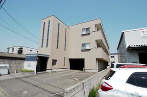 トスカーナRN外観写真