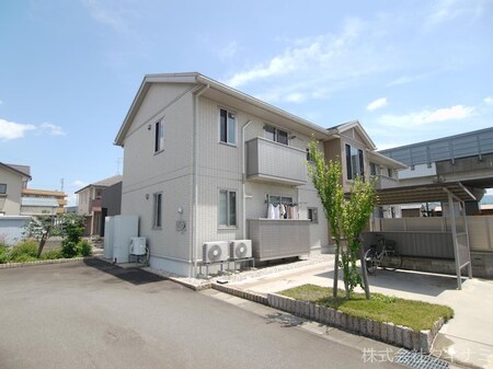 ライジングホーム和田外観写真