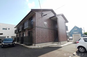 ディールーム和田東外観写真