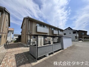 プレミアH外観写真