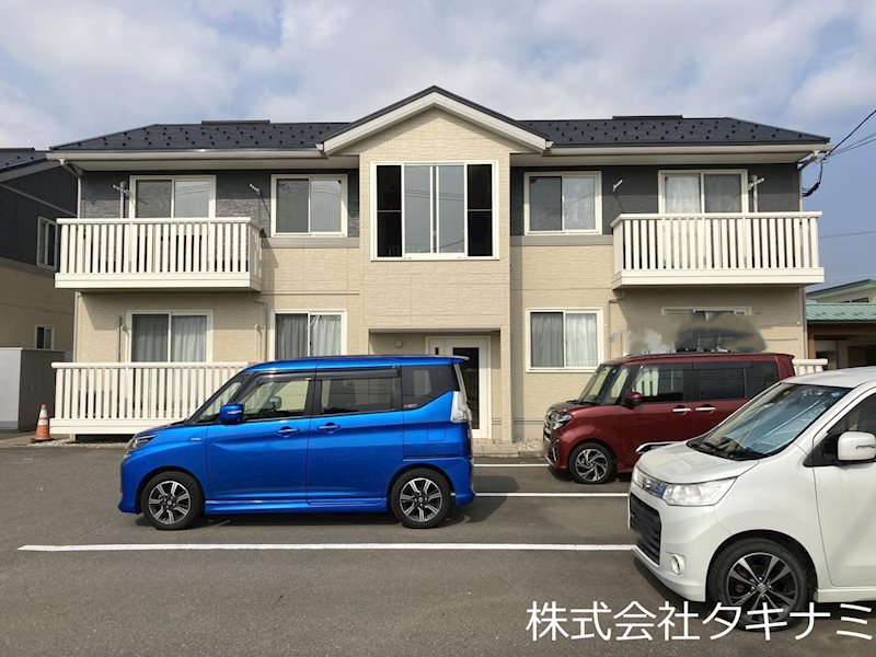 ラヴィアンローズ　A棟