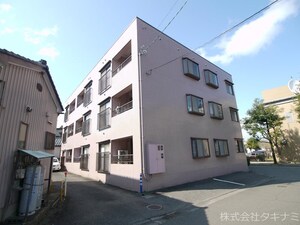 ヴィラ高島外観写真