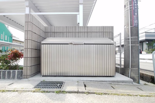 その他(ゴミ庫)