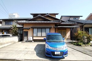 光陽3丁目貸家外観写真