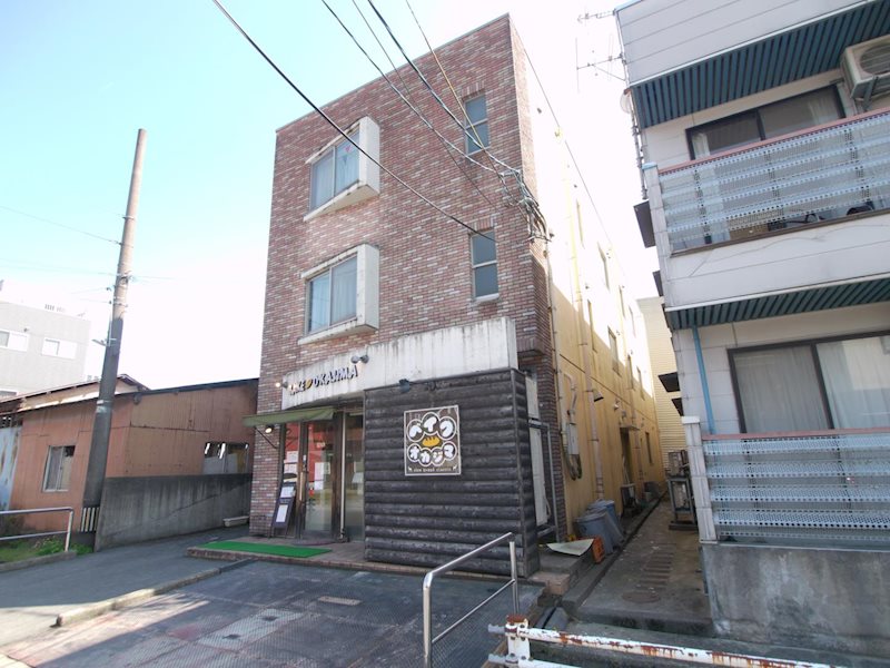 SUZUKIビル