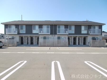 Tierra外観写真