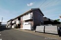 リビングタウン舟橋壱番館　B棟