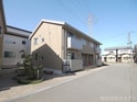 グレースフィーノ　A棟