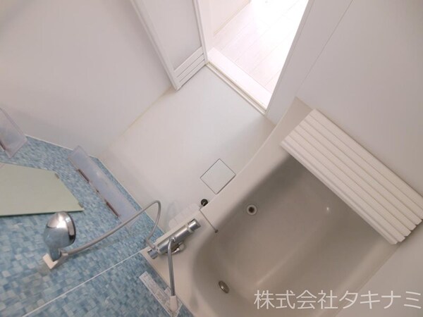 風呂画像