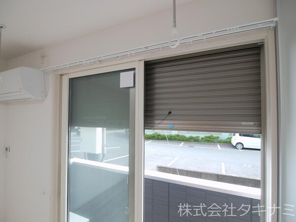 その他(シャッター)