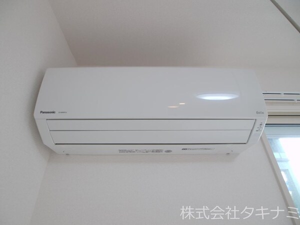 その他設備(エアコン)