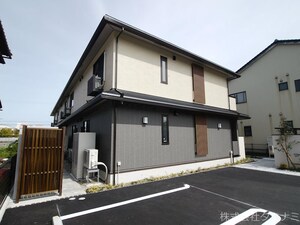 エスパシオII外観写真