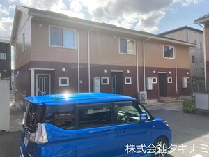 コリントス福　B外観写真