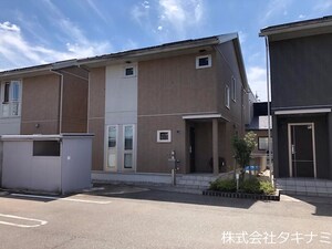 板垣M貸家　B外観写真