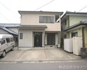 西山町　栗原貸家　A棟