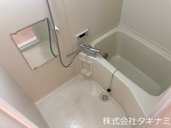 風呂画像