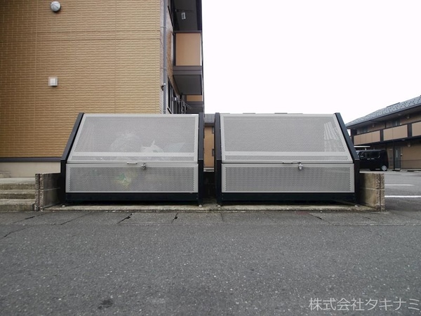 その他(ゴミ庫)