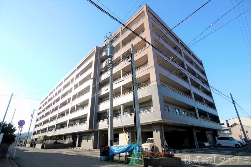 ロアール春日南（６１２）