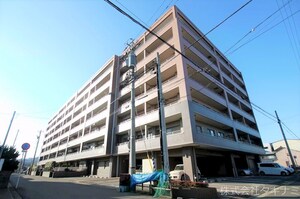 ロアール春日南（６１２）外観写真