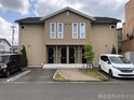 リッツ・ハーヴェスト　Ａ棟