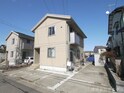 グレースフィーノ　D棟